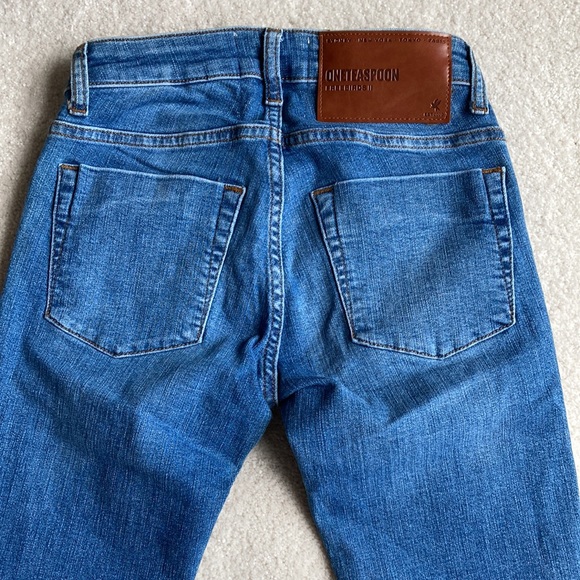 One Teaspoon Jeans size 24 - Picture 5 of 5
